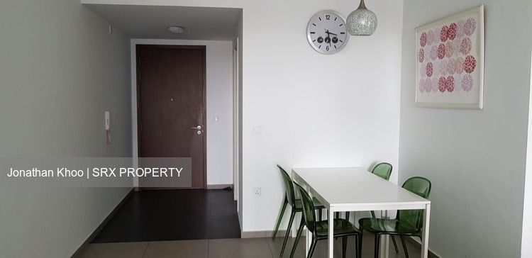 The Minton (D19), Condominium #176954512